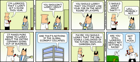 dilbert